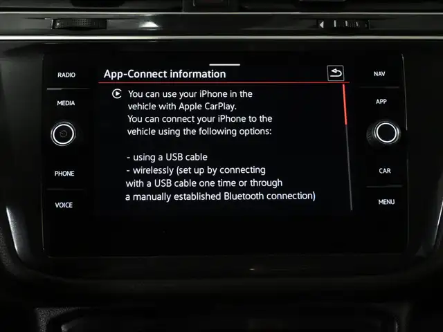 2024 Volkswagen Tiguan Highline R-Line No Accident Fender 360CAM - Photo 19