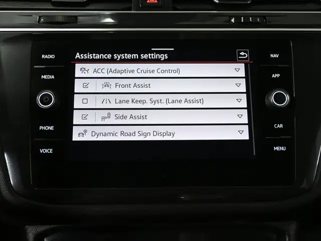 2024 Volkswagen Tiguan Highline R-Line No Accident Fender 360CAM - Photo 20