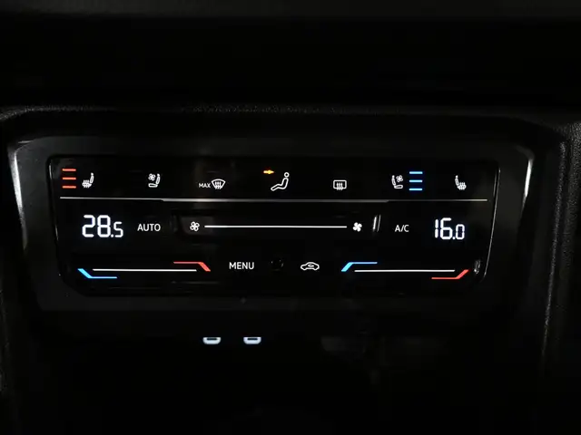 2024 Volkswagen Tiguan Highline R-Line No Accident Fender 360CAM - Photo 22