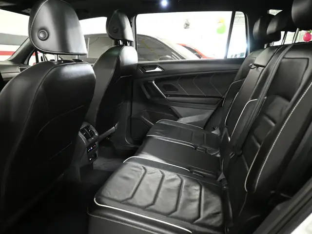 2024 Volkswagen Tiguan Highline R-Line No Accident Fender 360CAM - Photo 27