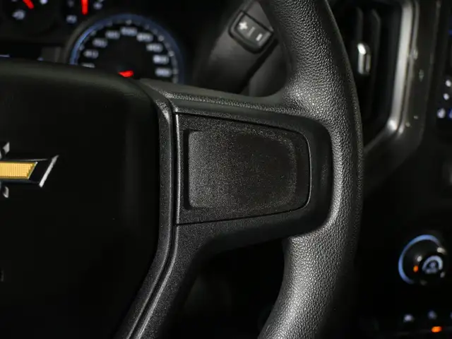 2024 Chevrolet Silverado 1500 Custom No Accident Lane Assist Car - Photo 15
