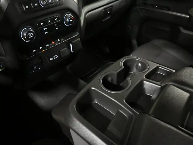 2024 Chevrolet Silverado 1500 Custom No Accident Lane Assist Car - Photo 20