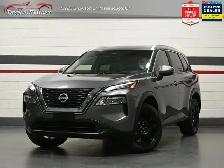 2023 Nissan Rogue SV Moonroof No Accident 360CAM Adaptive Cruise