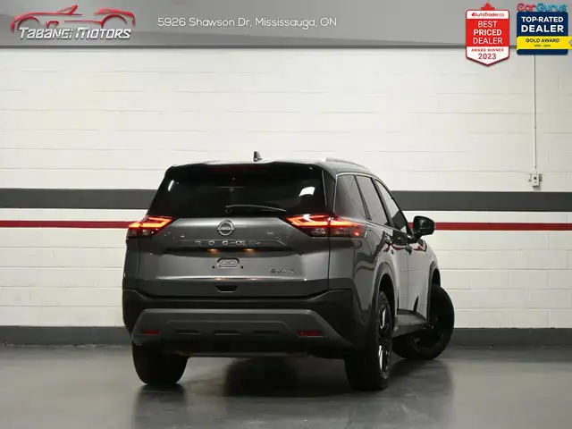 2023 Nissan Rogue SV Moonroof No Accident 360CAM Adaptive Cruise - Photo 2