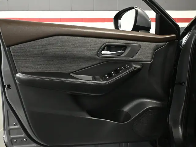 2023 Nissan Rogue SV Moonroof No Accident 360CAM Adaptive Cruise - Photo 11