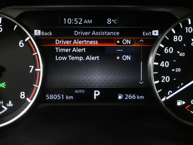 2023 Nissan Rogue SV Moonroof No Accident 360CAM Adaptive Cruise - Photo 15