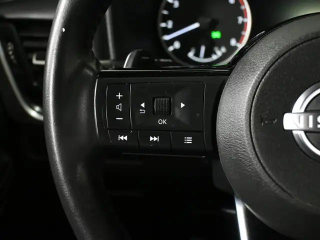 2023 Nissan Rogue SV Moonroof No Accident 360CAM Adaptive Cruise - Photo 16