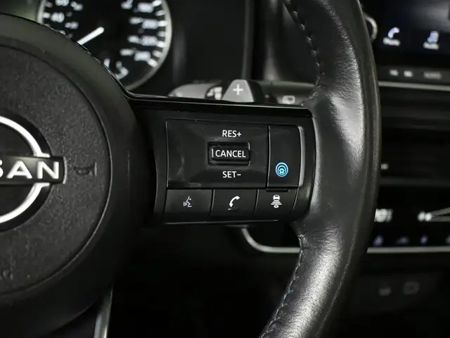 2023 Nissan Rogue SV Moonroof No Accident 360CAM Adaptive Cruise - Photo 17