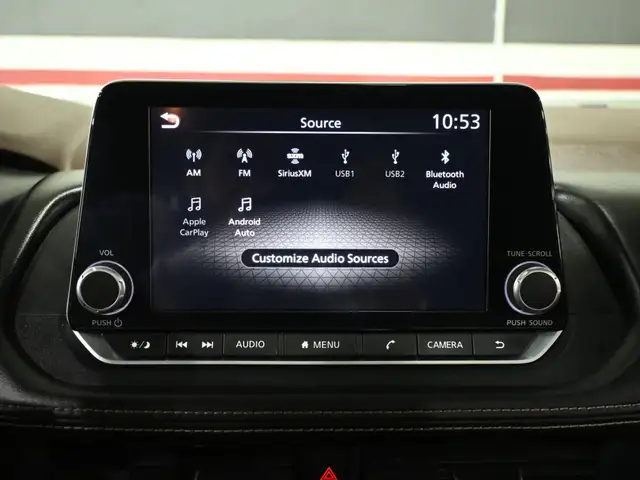 2023 Nissan Rogue SV Moonroof No Accident 360CAM Adaptive Cruise - Photo 18