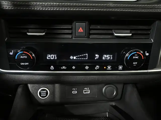 2023 Nissan Rogue SV Moonroof No Accident 360CAM Adaptive Cruise - Photo 20