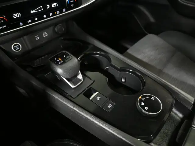 2023 Nissan Rogue SV Moonroof No Accident 360CAM Adaptive Cruise - Photo 21