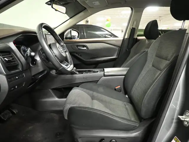 2023 Nissan Rogue SV Moonroof No Accident 360CAM Adaptive Cruise - Photo 23