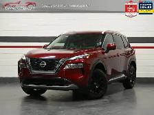 2023 Nissan Rogue SL No Accident Leather 360CAM Navigation Panor