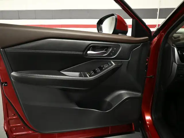 2023 Nissan Rogue SL No Accident Leather 360CAM Navigation Panor - Photo 11