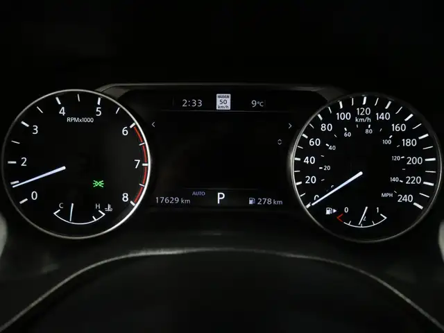 2023 Nissan Rogue SL No Accident Leather 360CAM Navigation Panor - Photo 13