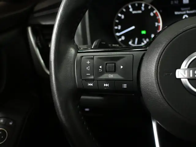 2023 Nissan Rogue SL No Accident Leather 360CAM Navigation Panor - Photo 16