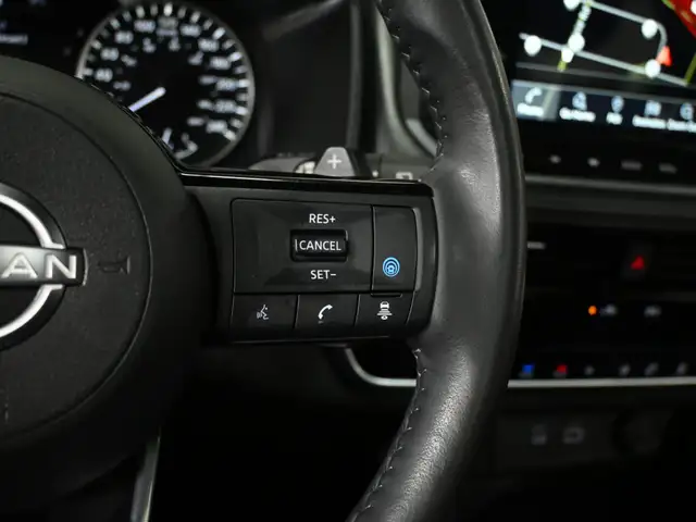2023 Nissan Rogue SL No Accident Leather 360CAM Navigation Panor - Photo 17