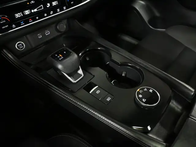 2023 Nissan Rogue SL No Accident Leather 360CAM Navigation Panor - Photo 23