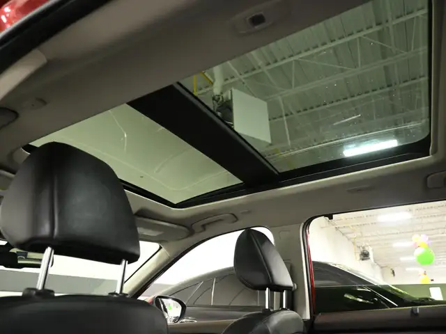 2023 Nissan Rogue SL No Accident Leather 360CAM Navigation Panor - Photo 24