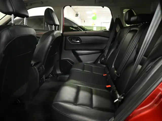 2023 Nissan Rogue SL No Accident Leather 360CAM Navigation Panor - Photo 26