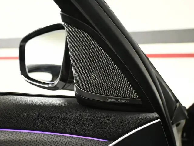 2018 BMW 5 Series 530i xDrive ///M HUD Harmon/Kardon Sunroof Nav - Photo 12