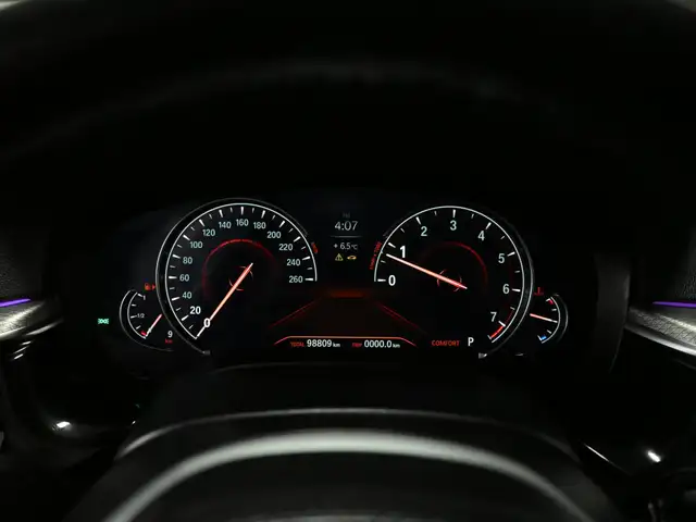 2018 BMW 5 Series 530i xDrive ///M HUD Harmon/Kardon Sunroof Nav - Photo 14