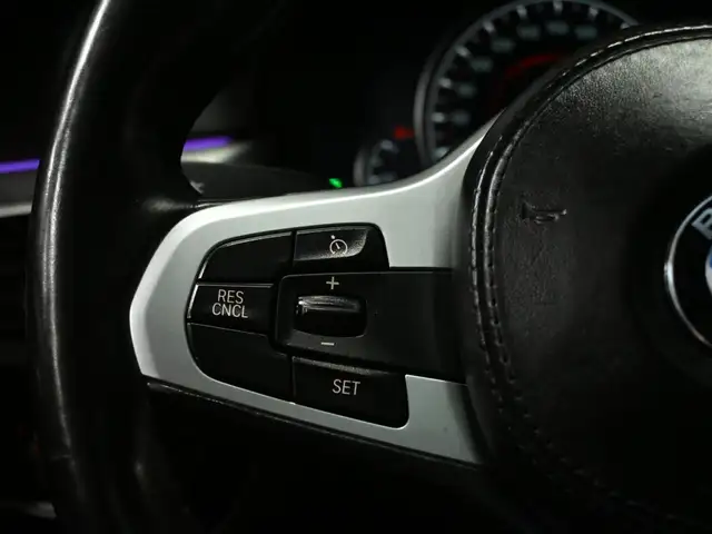 2018 BMW 5 Series 530i xDrive ///M HUD Harmon/Kardon Sunroof Nav - Photo 15