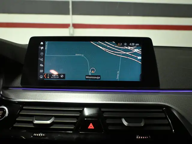 2018 BMW 5 Series 530i xDrive ///M HUD Harmon/Kardon Sunroof Nav - Photo 17