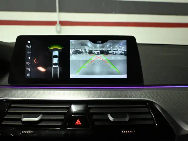 2018 BMW 5 Series 530i xDrive ///M HUD Harmon/Kardon Sunroof Nav - Photo 19