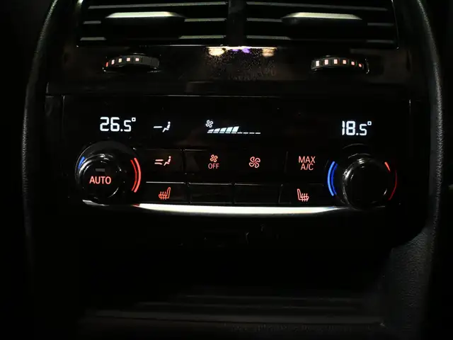 2018 BMW 5 Series 530i xDrive ///M HUD Harmon/Kardon Sunroof Nav - Photo 21