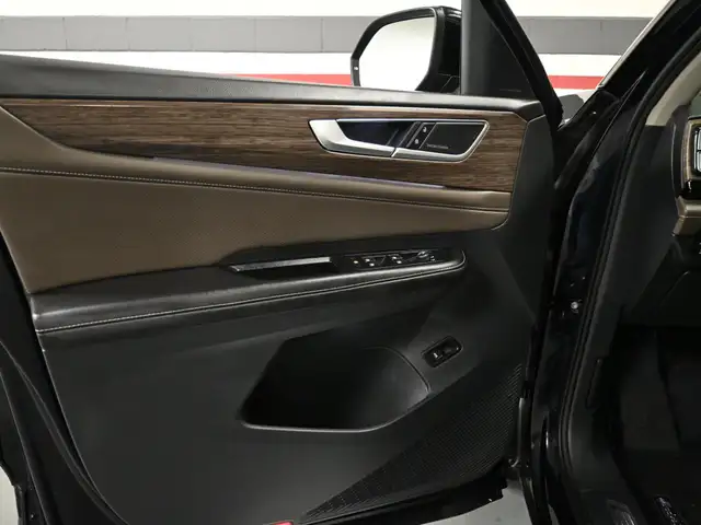 2024 Volkswagen Atlas Highline No Accident Harmon/Kardon Vented - Photo 11