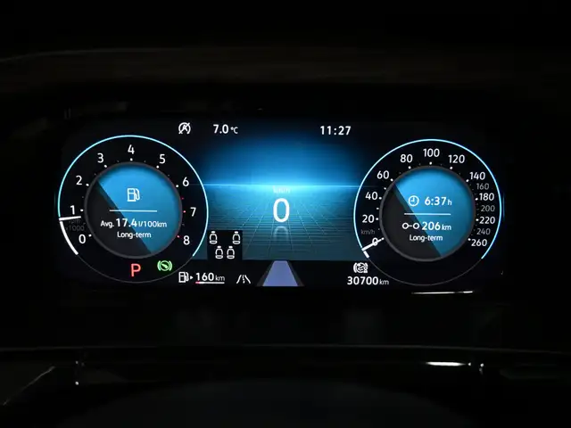 2024 Volkswagen Atlas Highline No Accident Harmon/Kardon Vented - Photo 14