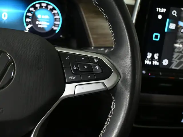 2024 Volkswagen Atlas Highline No Accident Harmon/Kardon Vented - Photo 16