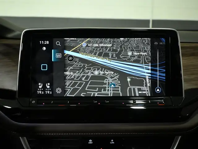 2024 Volkswagen Atlas Highline No Accident Harmon/Kardon Vented - Photo 17