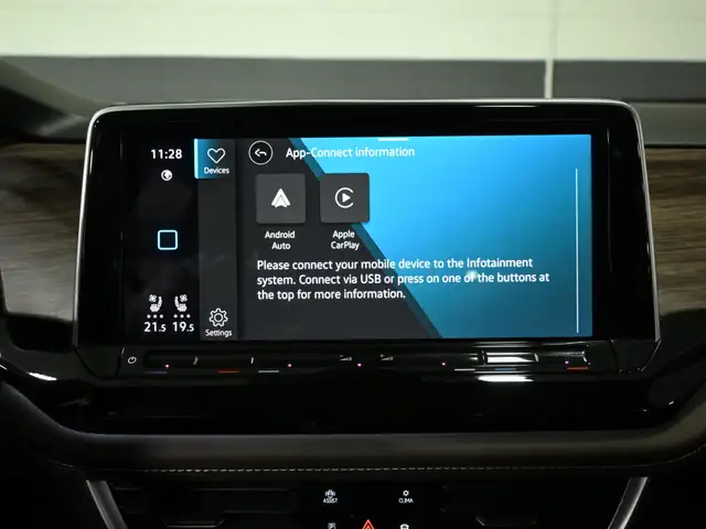 2024 Volkswagen Atlas Highline No Accident Harmon/Kardon Vented - Photo 18