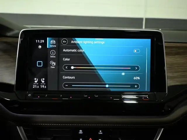 2024 Volkswagen Atlas Highline No Accident Harmon/Kardon Vented - Photo 19