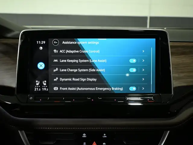 2024 Volkswagen Atlas Highline No Accident Harmon/Kardon Vented - Photo 20