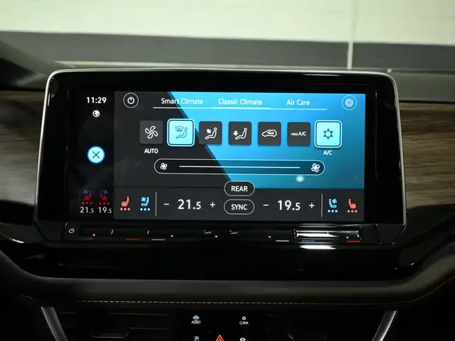 2024 Volkswagen Atlas Highline No Accident Harmon/Kardon Vented - Photo 22