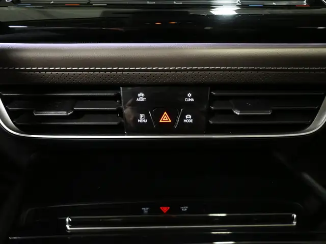 2024 Volkswagen Atlas Highline No Accident Harmon/Kardon Vented - Photo 24