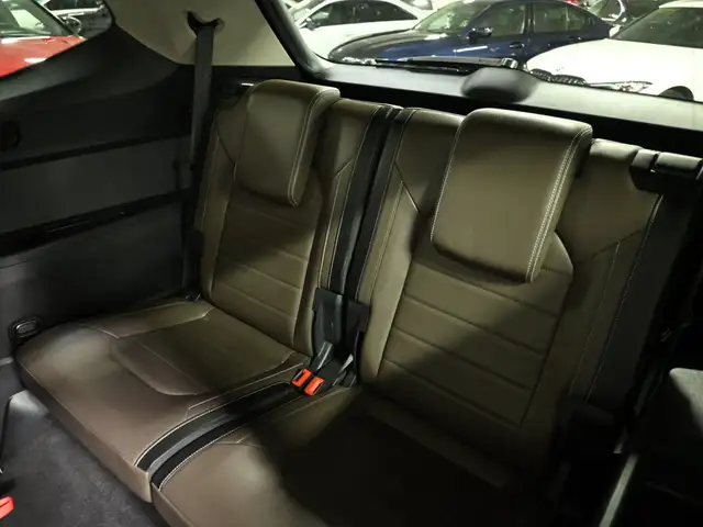 2024 Volkswagen Atlas Highline No Accident Harmon/Kardon Vented - Photo 30