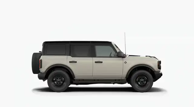 2026 Ford Bronco OUTER BANKS | HIGH/LUX PACKAGE | - Photo 6