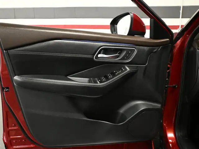 2023 Nissan Rogue Platinum No Accident BOSE HUD 360CAM Navigatio - Photo 11