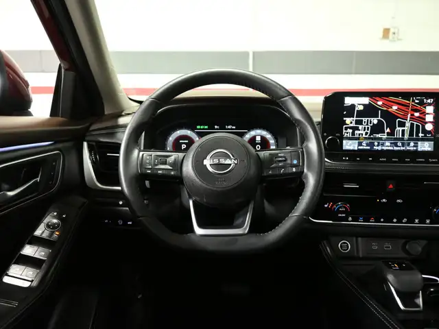 2023 Nissan Rogue Platinum No Accident BOSE HUD 360CAM Navigatio - Photo 13