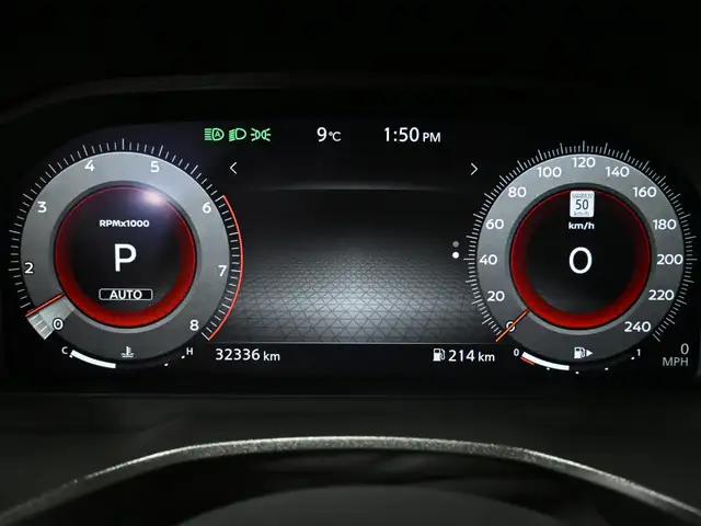 2023 Nissan Rogue Platinum No Accident BOSE HUD 360CAM Navigatio - Photo 14