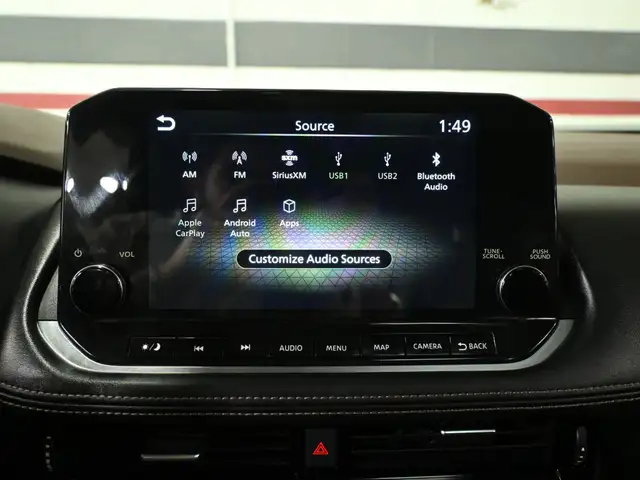 2023 Nissan Rogue Platinum No Accident BOSE HUD 360CAM Navigatio - Photo 20