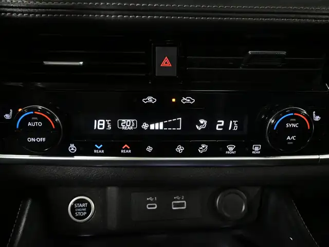 2023 Nissan Rogue Platinum No Accident BOSE HUD 360CAM Navigatio - Photo 22