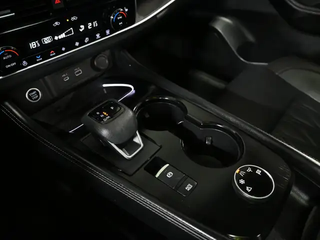 2023 Nissan Rogue Platinum No Accident BOSE HUD 360CAM Navigatio - Photo 24