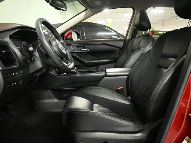 2023 Nissan Rogue Platinum No Accident BOSE HUD 360CAM Navigatio - Photo 26