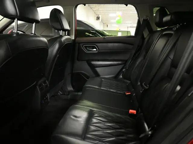 2023 Nissan Rogue Platinum No Accident BOSE HUD 360CAM Navigatio - Photo 27