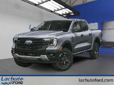 FORD RANGER XLT 2026